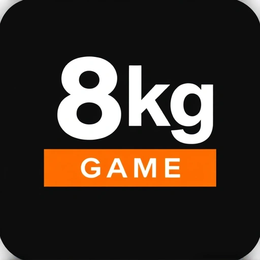 Logo da 8kg