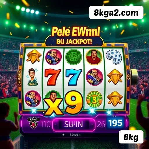Ferramentas de apostas 8kg