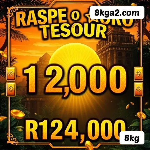 Análise de apostas 8kg