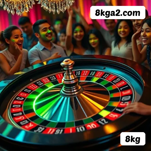 Controle de apostas 8kg