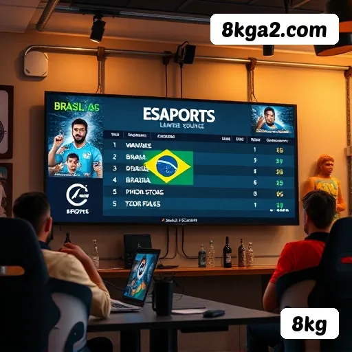 Ganhador 8kg